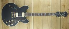 Epiphone Sheraton II Pro Ebony 22031515904