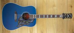 Gibson Custom Miranda Lambert Bluebird