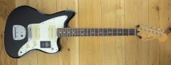 Fender Player II Jazzmaster  Black MX24039225