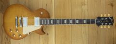 Gibson Les Paul Studio Figured Top Dirty Lemon Burst 229940009