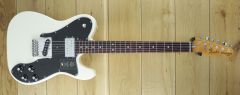 Fender Limited Edition American Vintage II 1977 Tele Custom Olympic White V220221