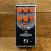 Origin Effects RD Compact Hot Rod