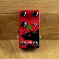 Jam Pedals Red Muck MK2