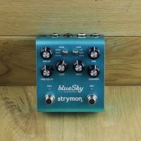 Strymon Blue Sky V2 Reverb