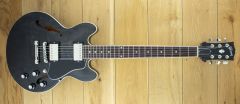 Gibson USA ES339 Trans Ebony 226530012