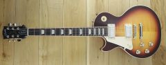 Gibson Les Paul Standard 60 Bourbonburst Left Handed 222820219