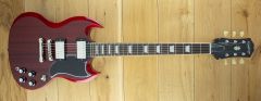 Epiphone SG Standard 60's Vintage Cherry 21121525919