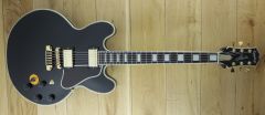 Epiphone BB King Lucille Ebony 22071511656