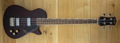Gretsch Streamliner Jet Club Bass Laurel Walnut Stain CYG24081344