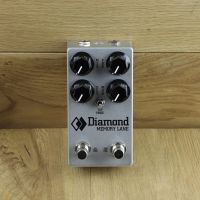 Diamond Memory Lane Reimagined Bucket Brigade Delay