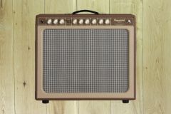 Tone King Imperial II Brown