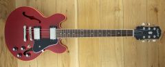 Epiphone Inspired by Gibson ES339 Cherry 21101537814