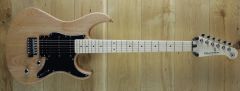 Yamaha Pacifica 112V Maple Black Pickguard Yellow Natural Satin With Remote Lesson