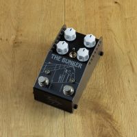 ThorpyFx The BUNKER Drive pedal  