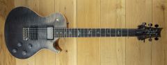 PRS Wood Library Tremonti Grey Black Fade 0381798
