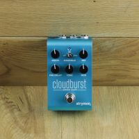 Strymon Cloudburst Ambient Reverb