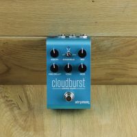 Strymon Cloudburst Ambient Reverb