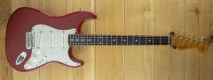 Fender American Vintage 62 Strat Dakota Red 2000 ~ Secondhand