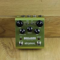 Strymon Brigadier dBucket Delay