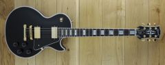 Gibson Custom Les Paul Custom Ebony CS202495