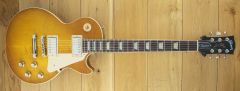 Gibson USA Les Paul Standard 60s Honey Lemon Burst 231840129
