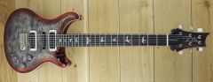 PRS Modern Eagle V Charcoal Cherryburst 0360228