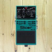 Boss SL2 Slicer