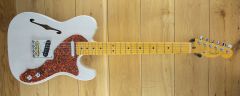 Fender Limited Edition American Professional II Tele Thinline Maple White Blonde US23121181