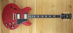 Gibson Custom Murphy Lab 1964 ES335 Reissue 60's Cherry Ultra Light Aged 130991