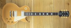 Gibson USA Les Paul Standard 50s Gold Top 226530387