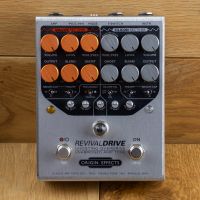 Origin Effects RevivalDrive Overdrive