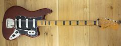 Squier FSR Classic Vibe Bass VI Walnut ~ Secondhand
