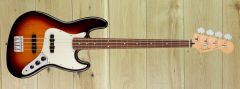 Fender Player Jazz Bass Pau Ferro 3 Tone Sunburst