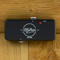 Mythos Pedals Buffer