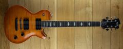 FGN Expert Flame Vintage Violin ~ Secondhand
