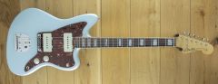 Fender Custom Shop 66 Jazzmaster Closet Classic Sonic Blue R130407 