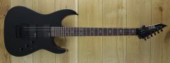 ESP LTD KH202BK Kirk Hammett Black PROJECT GUITAR - SEE DESCRIPTION WI22020780