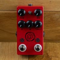JHS AT+ Andy Timmons Signature Overdrive