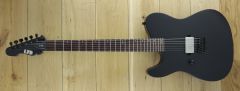 ESP LTD TE201 Black Satin Left Handed IS22076038