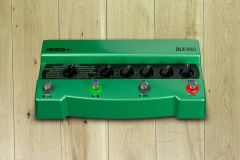 Line 6 DL4 MKII