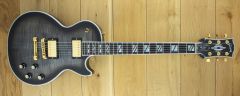 Gibson Les Paul Modern Supreme Trans Ebony Burst 227130159
