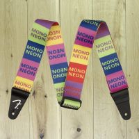 Fender Mononeon 2" Multi Colour Strap