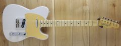 Fender JV Modified 50 Tele White Blonde JV000183