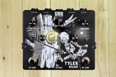 KMA Tyler Deluxe