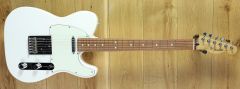 Fender Player Tele Pau Ferro Polar White 
