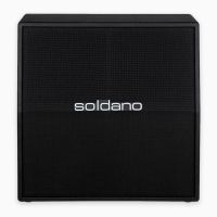 Soldano 412 Slant Classic