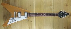 Gibson Flying V Antique Natural ~ Secondhand