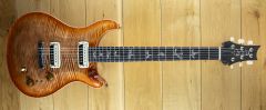 PRS Wood Library Pauls Guitar Autmn Sky Korina Back and Neck 0375051