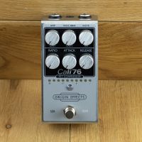 Origin Effects Cali76 FET Compressor