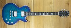Gibson USA Les Paul Modern Figured Cobalt Burst 225730128